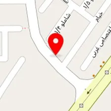 تالار پذیرایی یاس