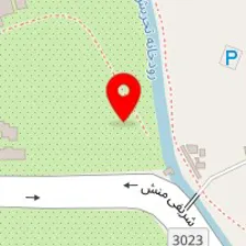 رستوران صحرا