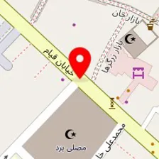 فروشگاه کاپر مس کویر ایساتیس