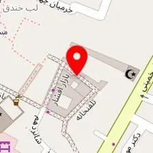 بورس چینی و آنتیک گلستان