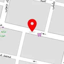 فروشگاه کادویی سیاوش