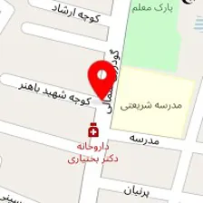 ارزانسرای محمدی