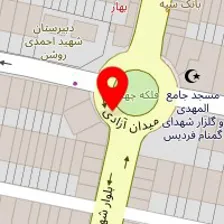 پلاسکو کوثر ۲