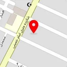 چینی و کریستال پارسا