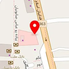 فروشگاه لوازم و ظروف آشپزخانه حسنی