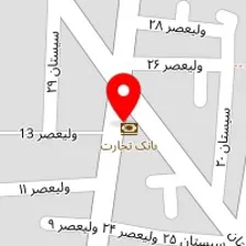 فروشگاه لوازم اشپزخانه صفرزائی