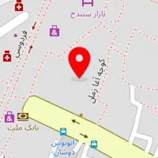 مس فروشی فرید