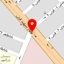 تولیدی ظروف یکبار مصرف ایزانلو