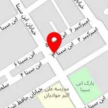لوازم خانگی امین
