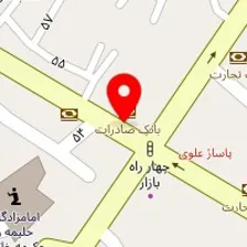 دنیای قابلمه تهران گرانیت