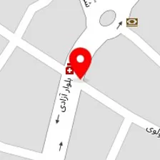 شیرینی سرا و ظروف یکبار مصرف محسن