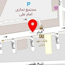 ظروف یکبار مصرف مرکزی