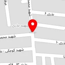 ظروف کریستال مهدی