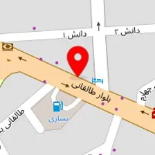 کریستال عباسی ساری