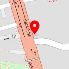 چینی و کریستال ولیعصر(عج)