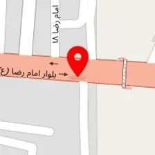 فروشگاه چینی بلور ایاره