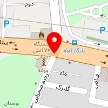 فروشگاه لوازم خانگی راحیل