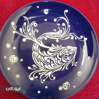 قالب سازی چینی پارسه