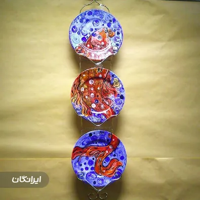 قالب سازی چینی پارسه