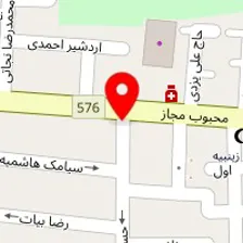قنادی نازگل