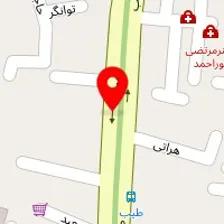 لوازم قنادی نواب