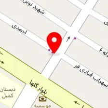 شیرینی لاله