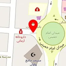 مرغ فروشی برادران نقدی