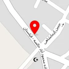 قنادی رسالت