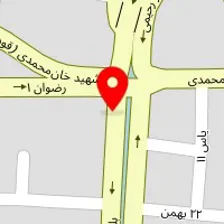 قنادی صدف، خیابان خان محمدی، پاکدشت، تهران