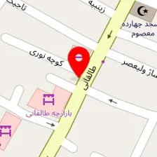 نان و شیرینی سپهر