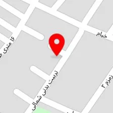 قنادی عطر سیب