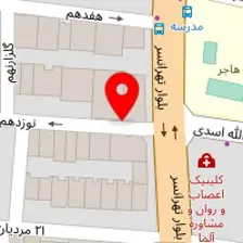 مهد کودک پیروز