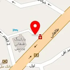 فروشگاه مواد غذایی مسلم خضرلو