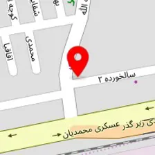 لوازم خانگی مصرف و قنادی