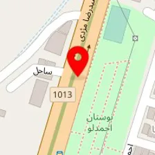 قنادی تامای تبریز