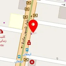 رستوران نیشکر