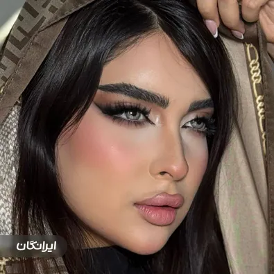 سالن زیبایی فرنچ سفید