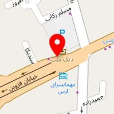 قنادی درخشان