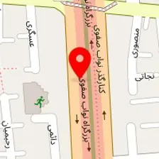 شیرینی سرای مهدی