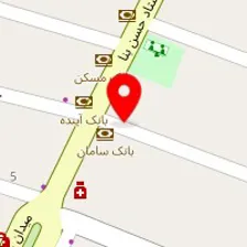 سرزمین شکلات