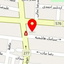 شیرینی سرای شاداب تبریزی
