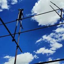 داربست فلزی سازه