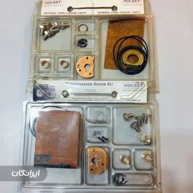 فروشگاه لوازم یدکی ماشین آلات راهسازی یوسف