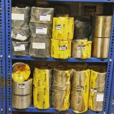 فروشگاه لوازم یدکی ماشین آلات راهسازی یوسف