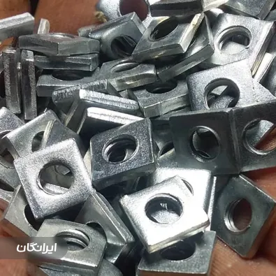 تولیدی مهره سعدآبادی