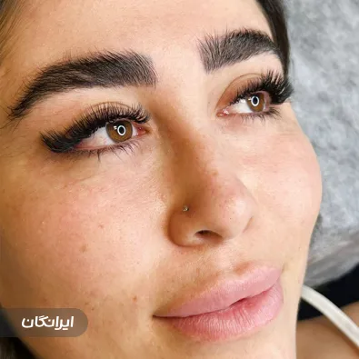 سالن زیبایی مریم صدوق