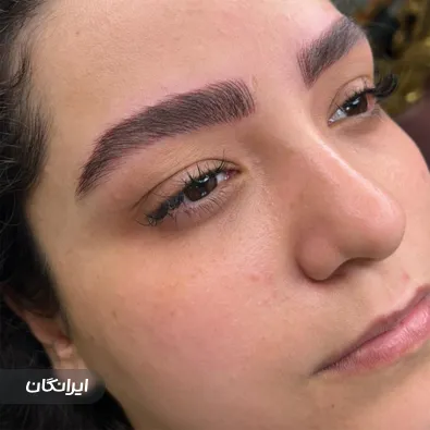 سالن زیبایی مریم صدوق