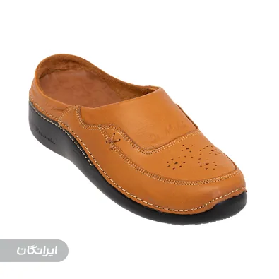 کفش طبی دکتر ماخ