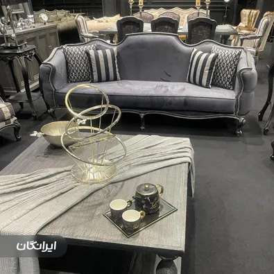 تعمیر مبل مستر چستر