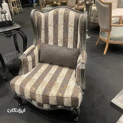 تعمیر مبل مستر چستر